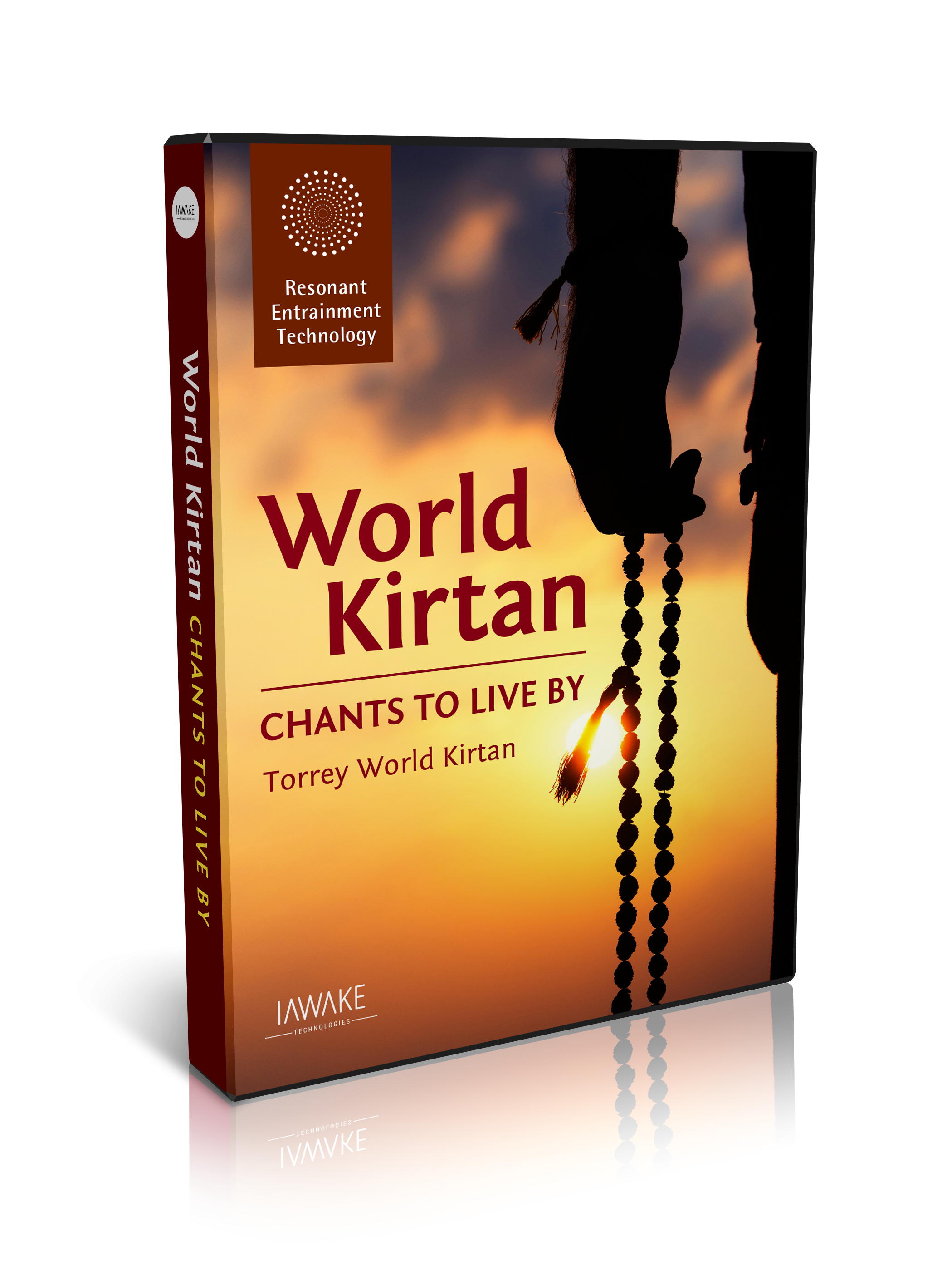 World Kirtan, Chants to Live By! Chant as a Spiritual Technology and Practice...