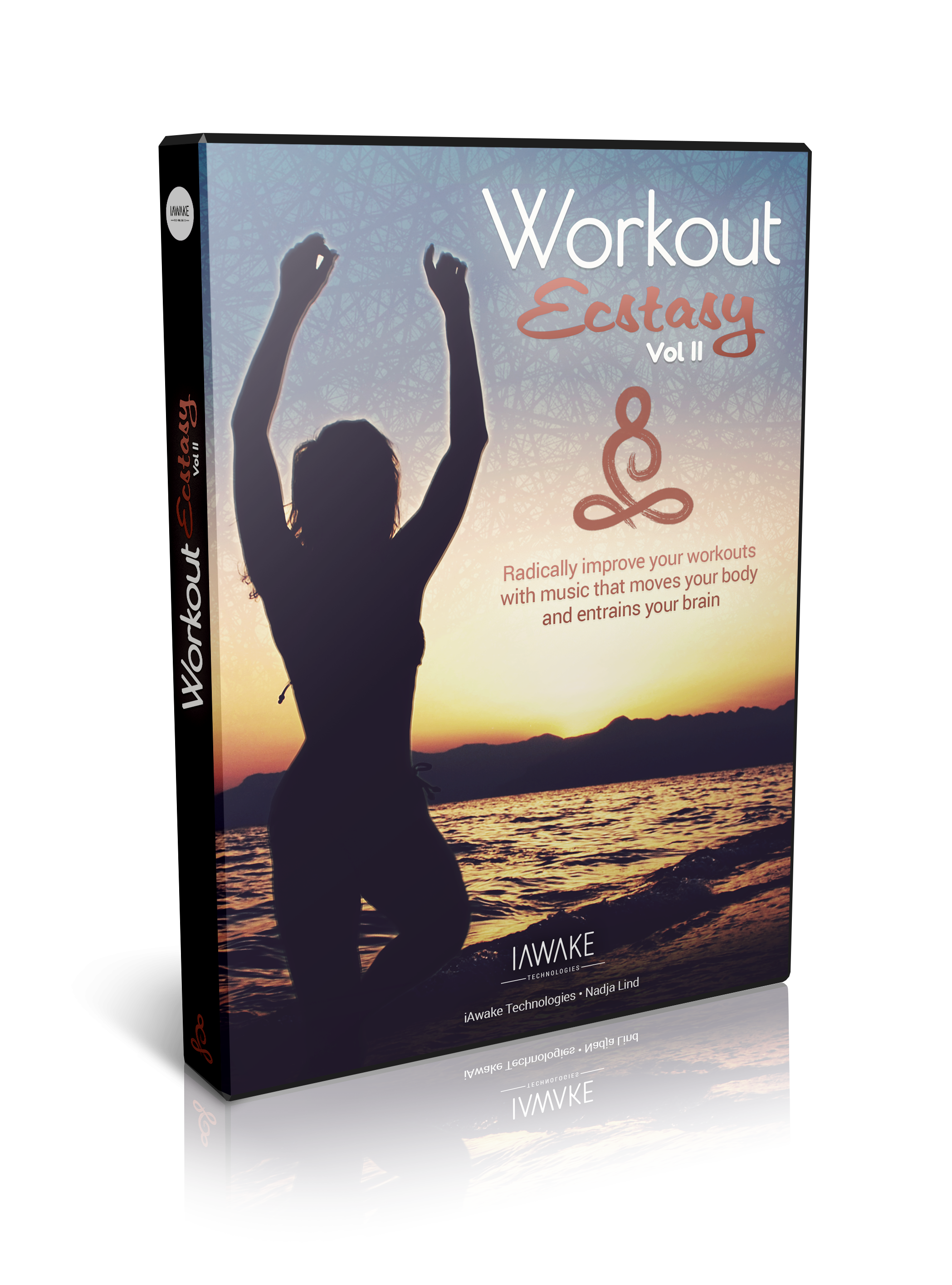Radically Improve Your Workouts With Music That Moves Your Body and Entrains Your Brain