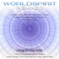 WorldSpirit Remixed