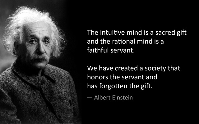 Albert Einstein Science and Subjectivity: Are They Mutually Exclusive?