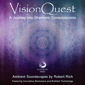Vision Quest - Learn More