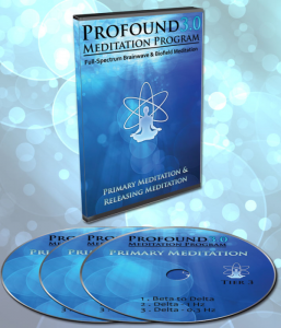 Profound Meditation Program 3.0