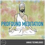 Profound Meditation path