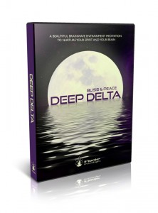 Deep Delta brainwave state