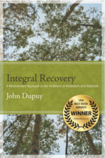 Dupuy - Integral Recovery Cover with Award