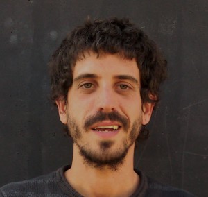 Javi Otero