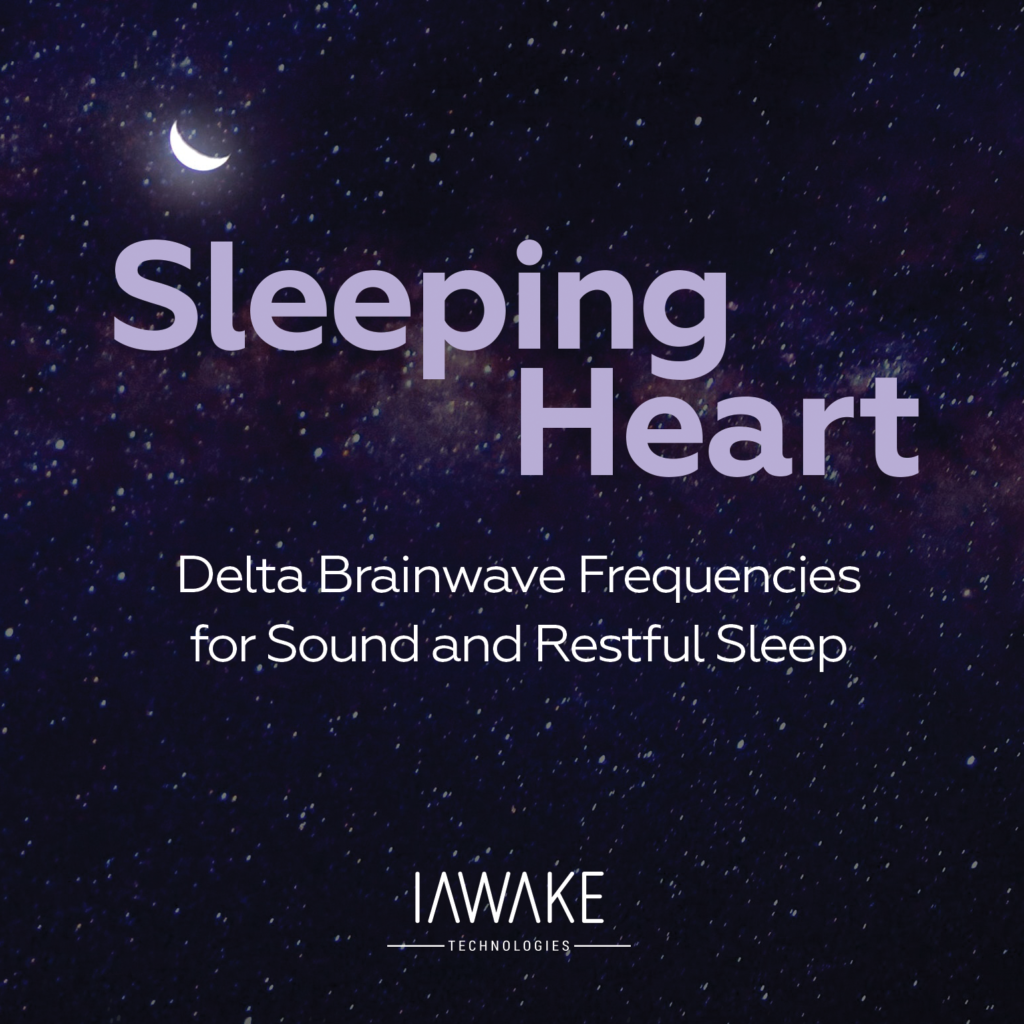 Sleeping Heart - iAwake Technologies