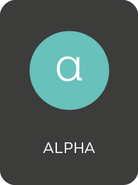 Alpha Brainwave