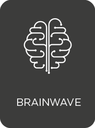 Use of sound to influence brainwave activity. Forms of brainwave entrainment might include: binaural • isochronic • monaural •  psychacoustic • panning, etc.