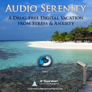 Audio Serenity