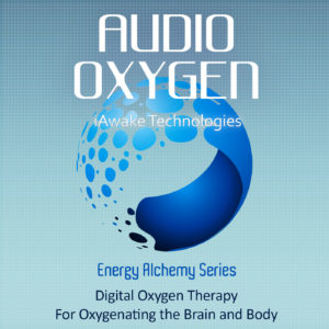 Audio Oxygen