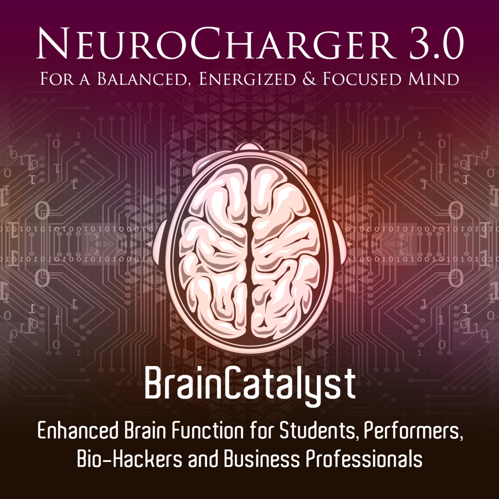 NeuroCharger 3.0