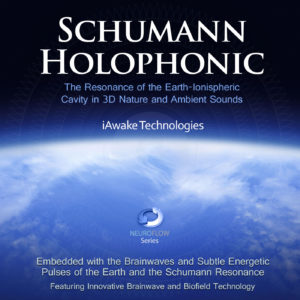 Schumann Holophonic