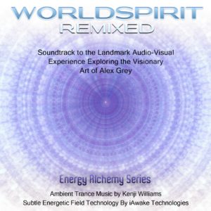 WorldSpirit Remixed