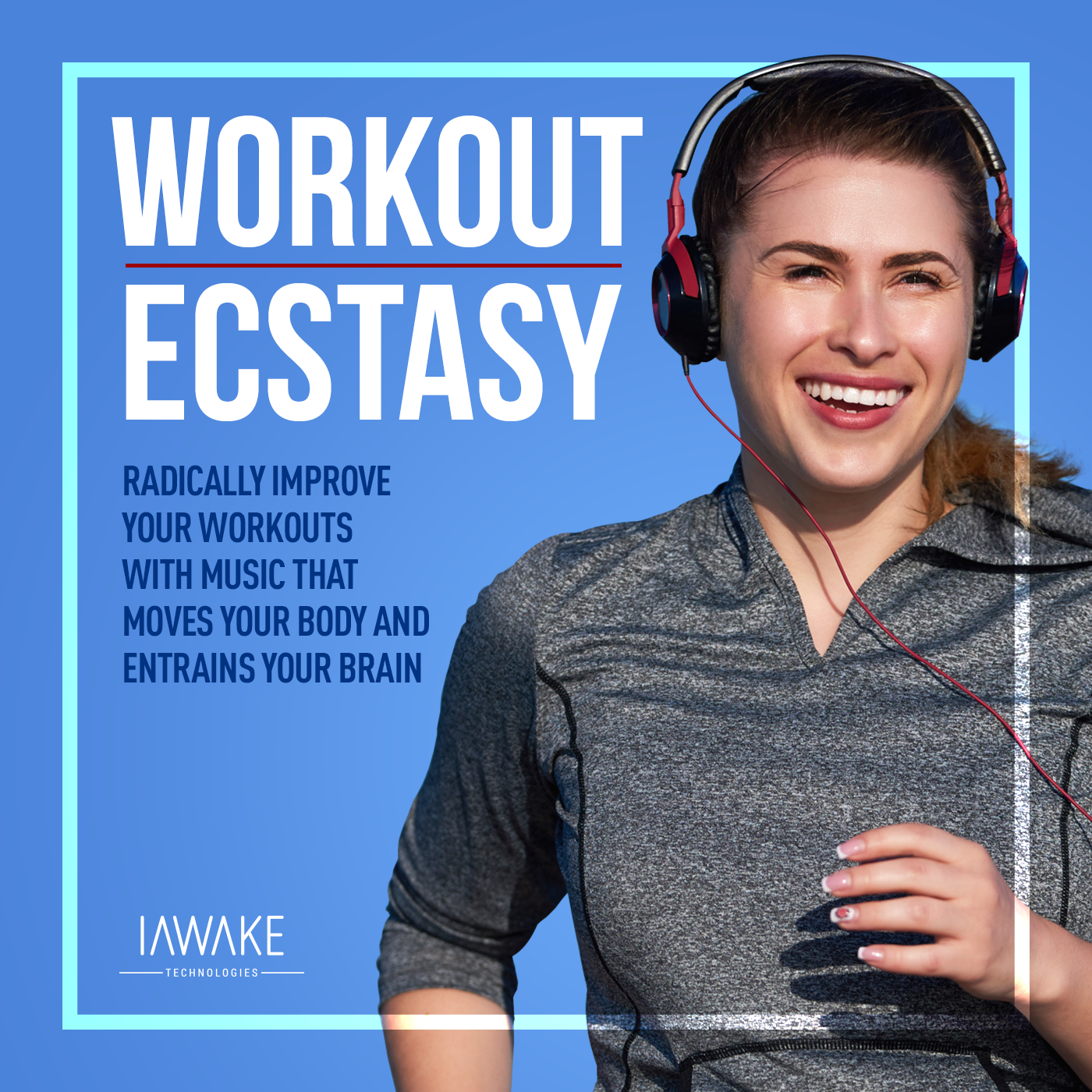Workout Ecstasy Vol I