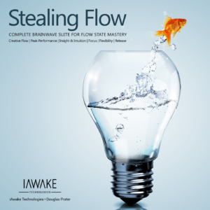 Stealing Flow - Creative Flow state mastery