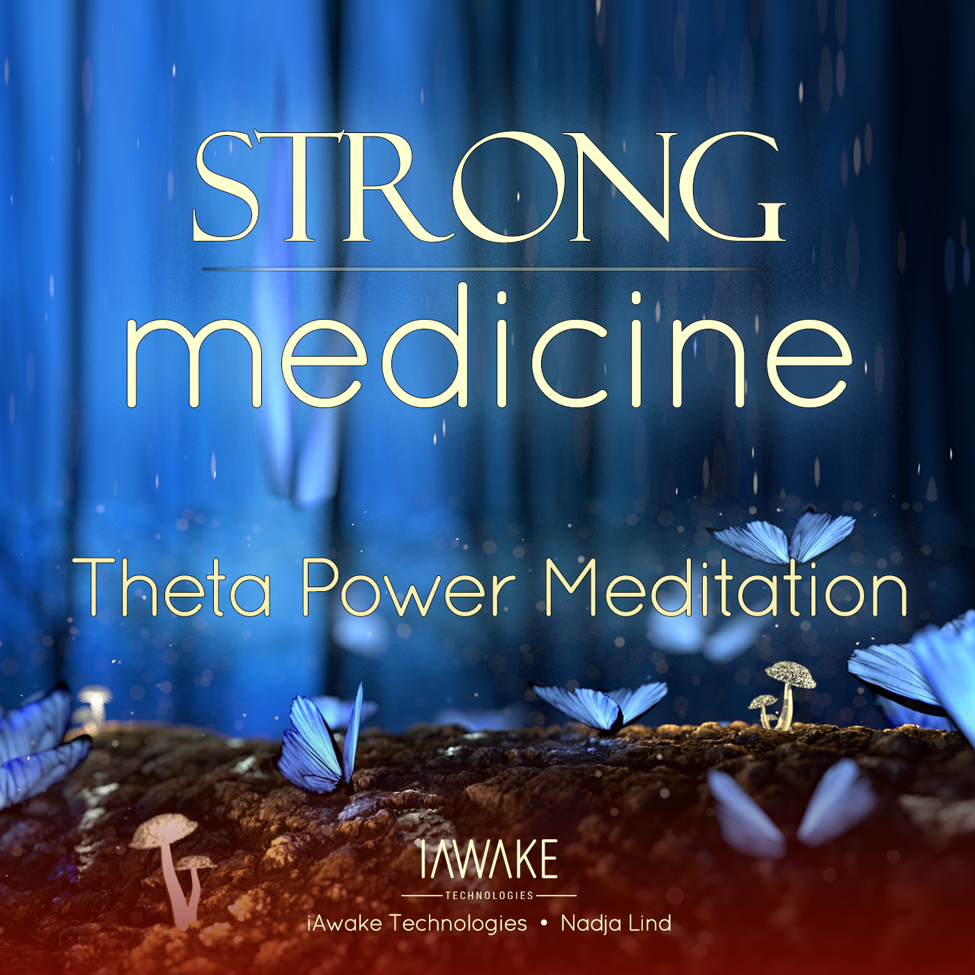 Strong Medicine