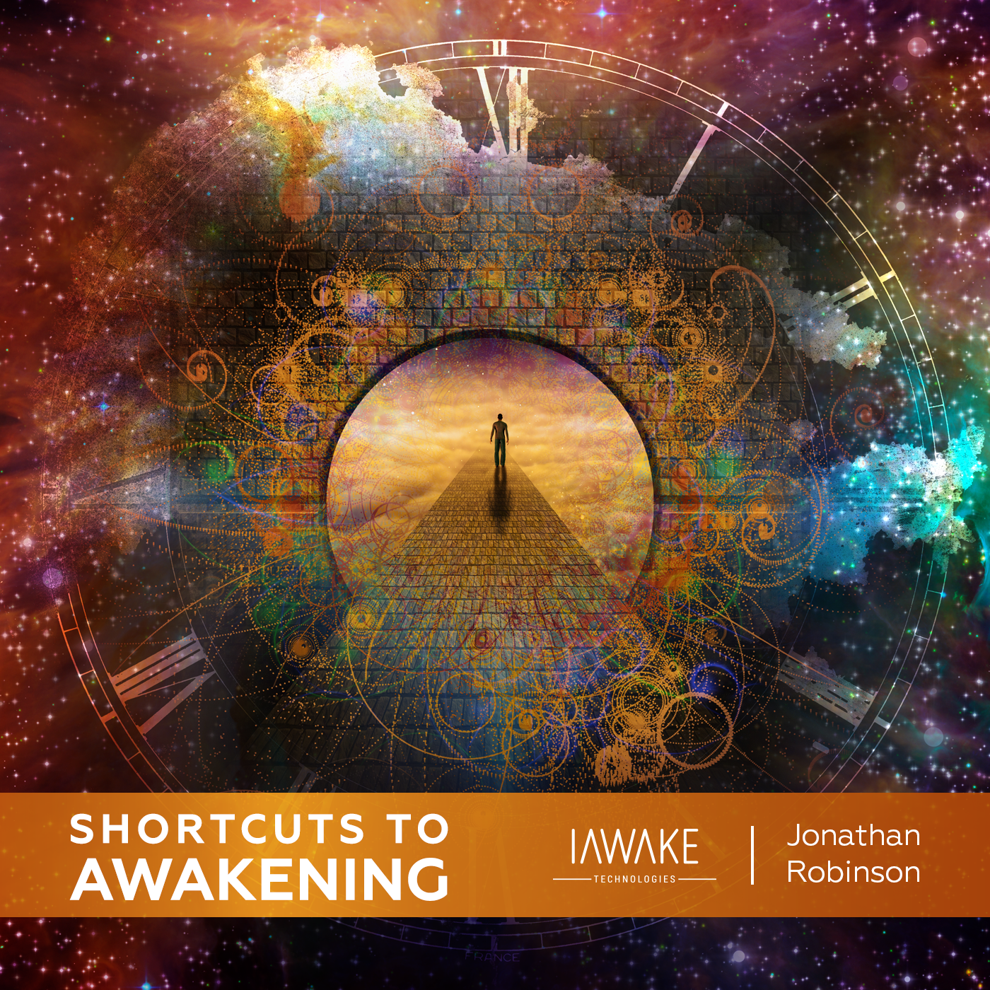 Shortcuts To Awakening! Fast Track Into Pure Awareness... Stillness... Peace! iAwake Technologies.