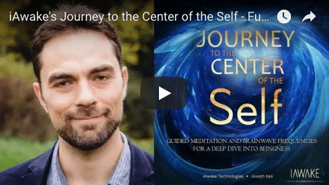 Guide to Transpersonal Meditation Journey to the Center of the Self