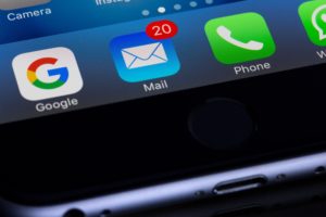 Phone Inbox Phone Inbox