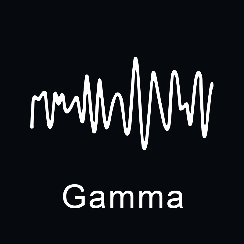 Gamma Brain Waves and What They Do For Our Brains