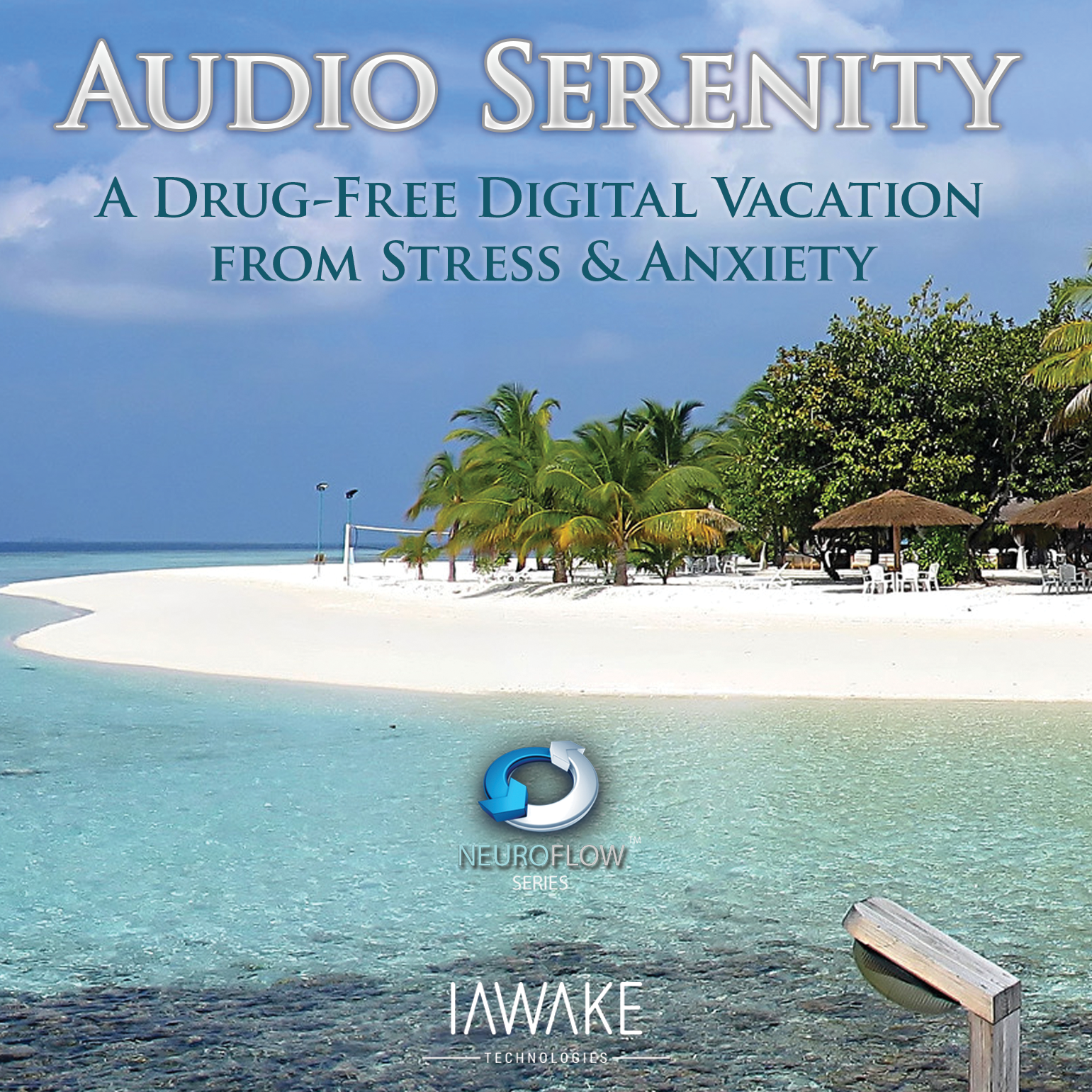 Audio Serenity