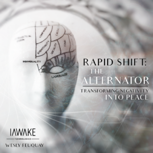 Rapid Shift: The Alternator