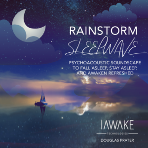 Rainstorm Sleepwave