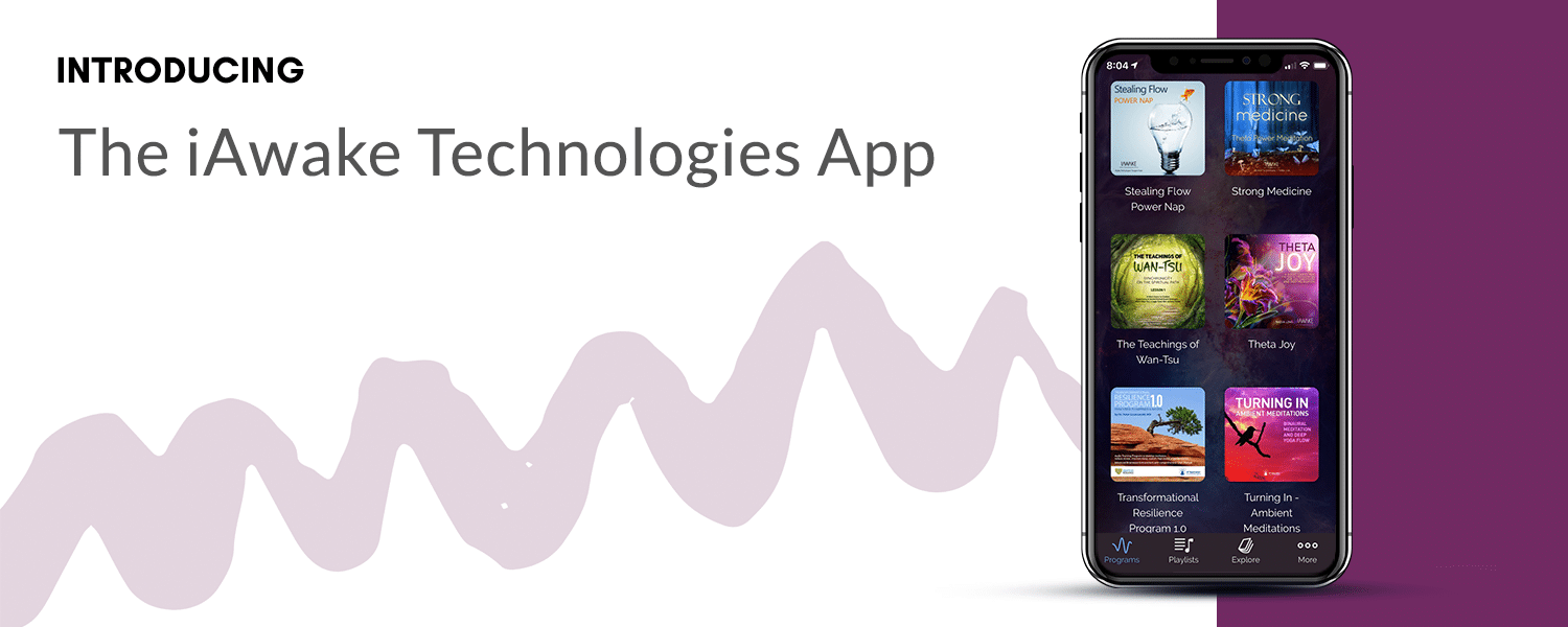 Introducing iAwake App - 1500x600