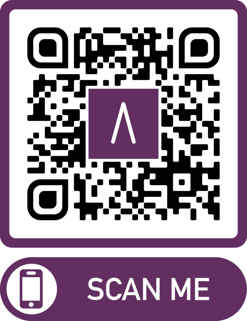 iAwake SAND19 QR Code