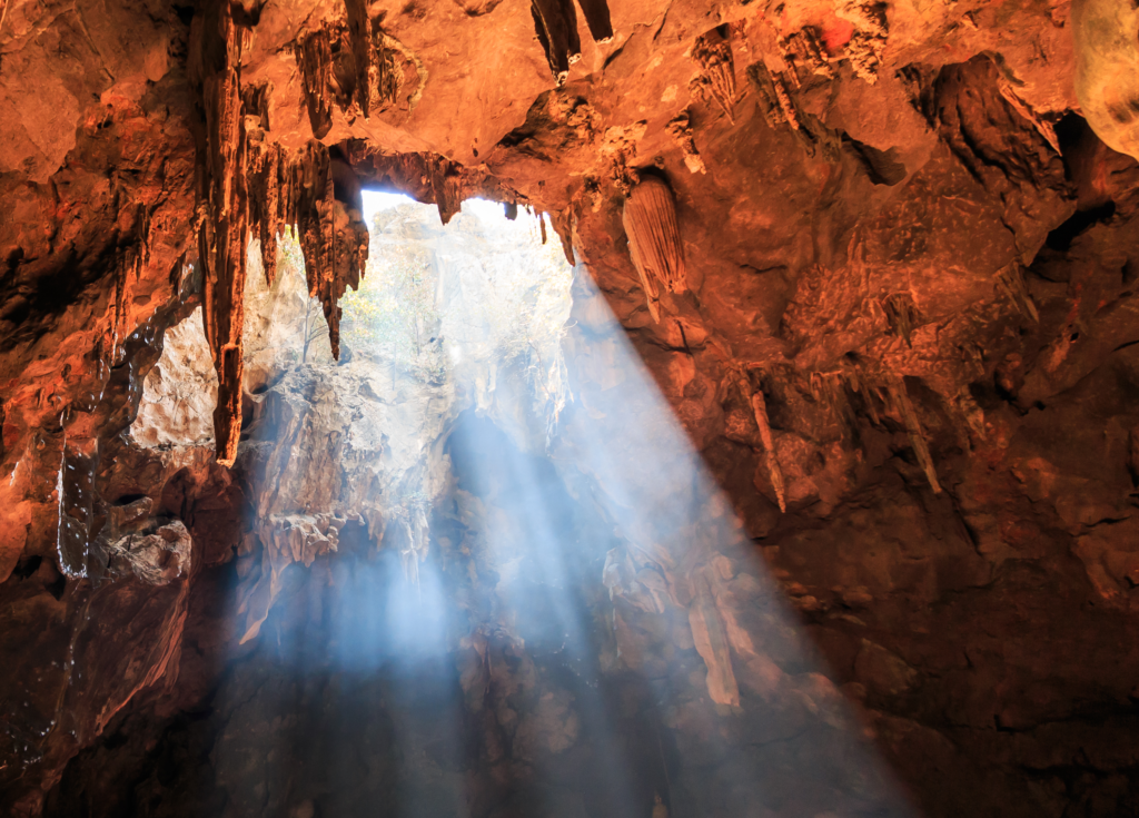 Cave Cave