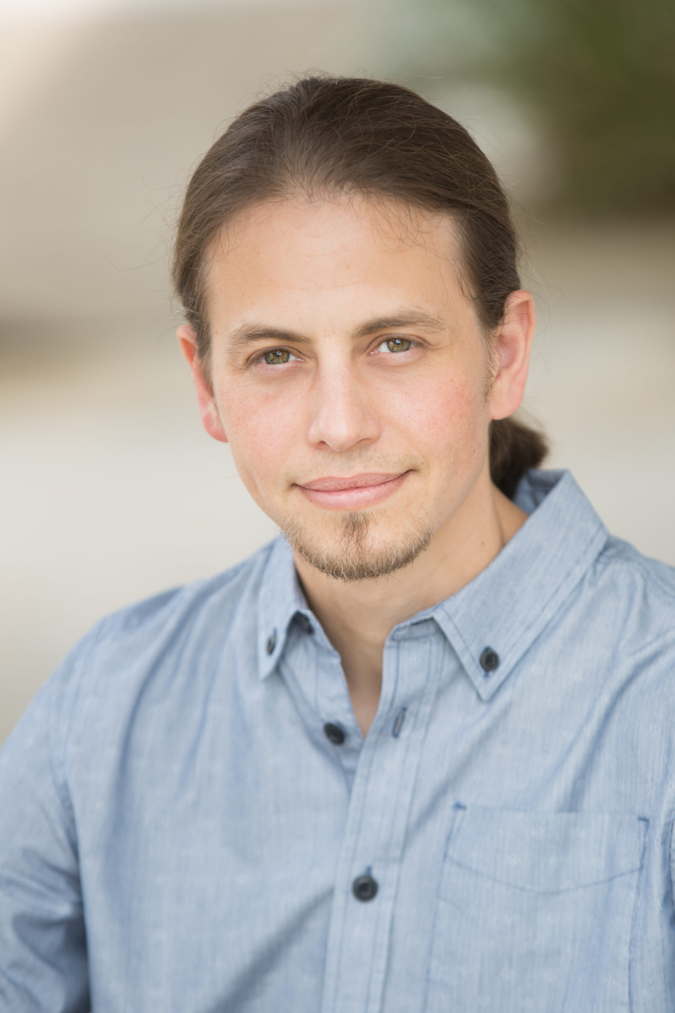 Scott Jeffrey iAwake Technologies