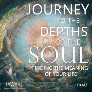 Journey to the Depths of the Soul