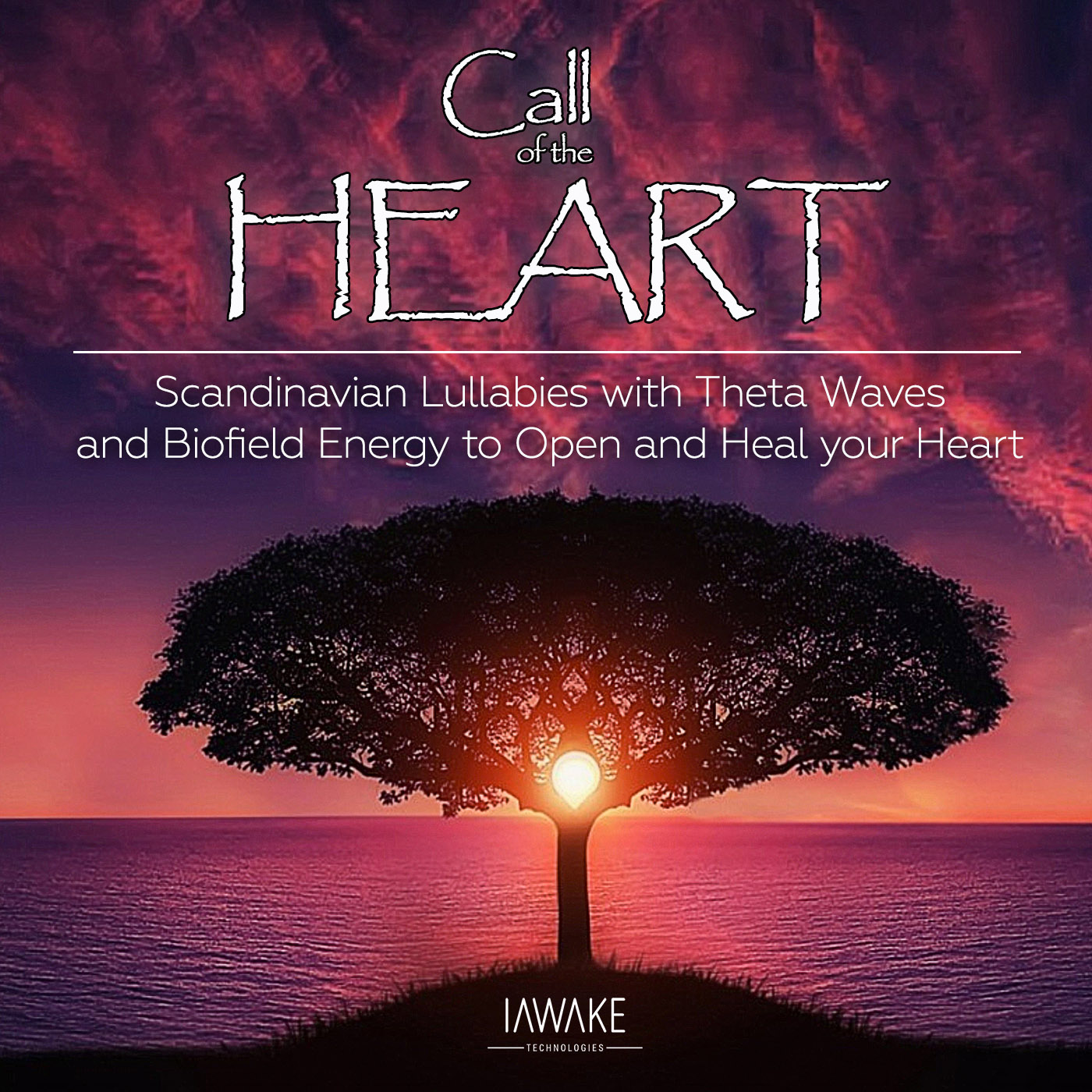 iTunes_Call-Of-Heart