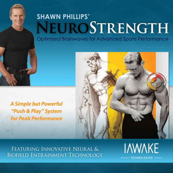 NeuroStrength™