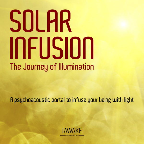 Solar Infusion