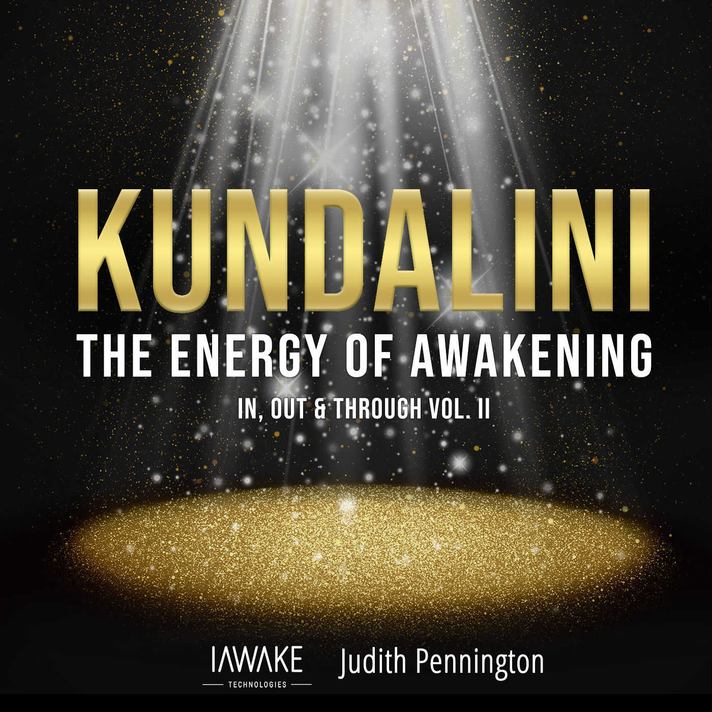 Kundalini<br/>(In, Out & Through Vol. II)