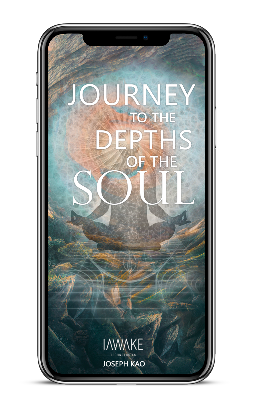 iPhoneX_JourneyDepthsSoul