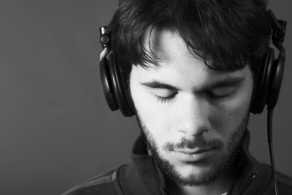 John Dupuy 20 minute meditation makes a huge difference 
