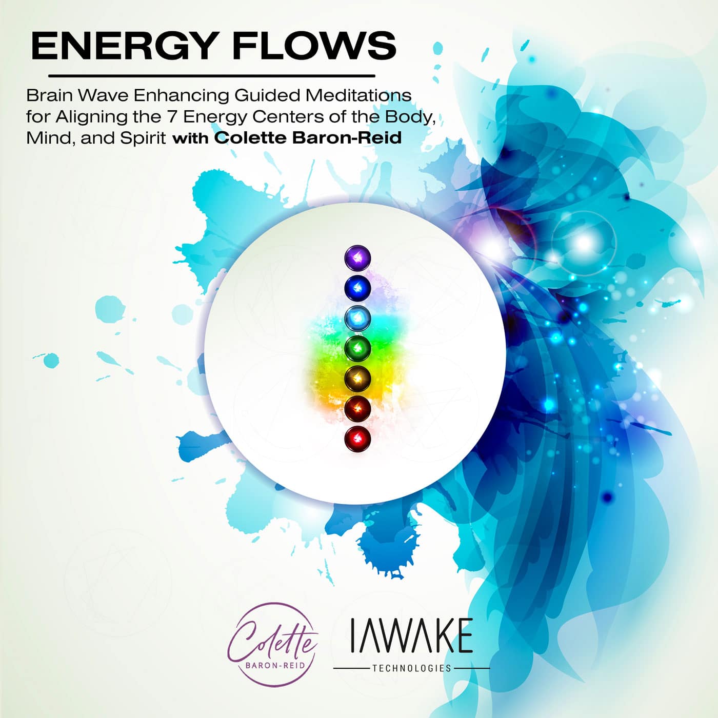 Energy Flows