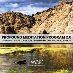 Profound Meditation Program 2.0
