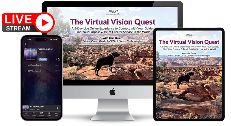 VisionQuest_program
