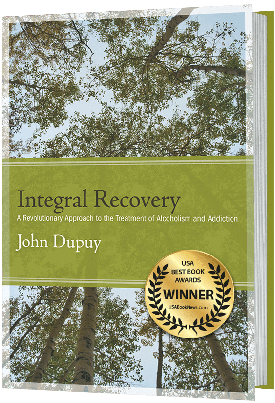 Integral Recovery