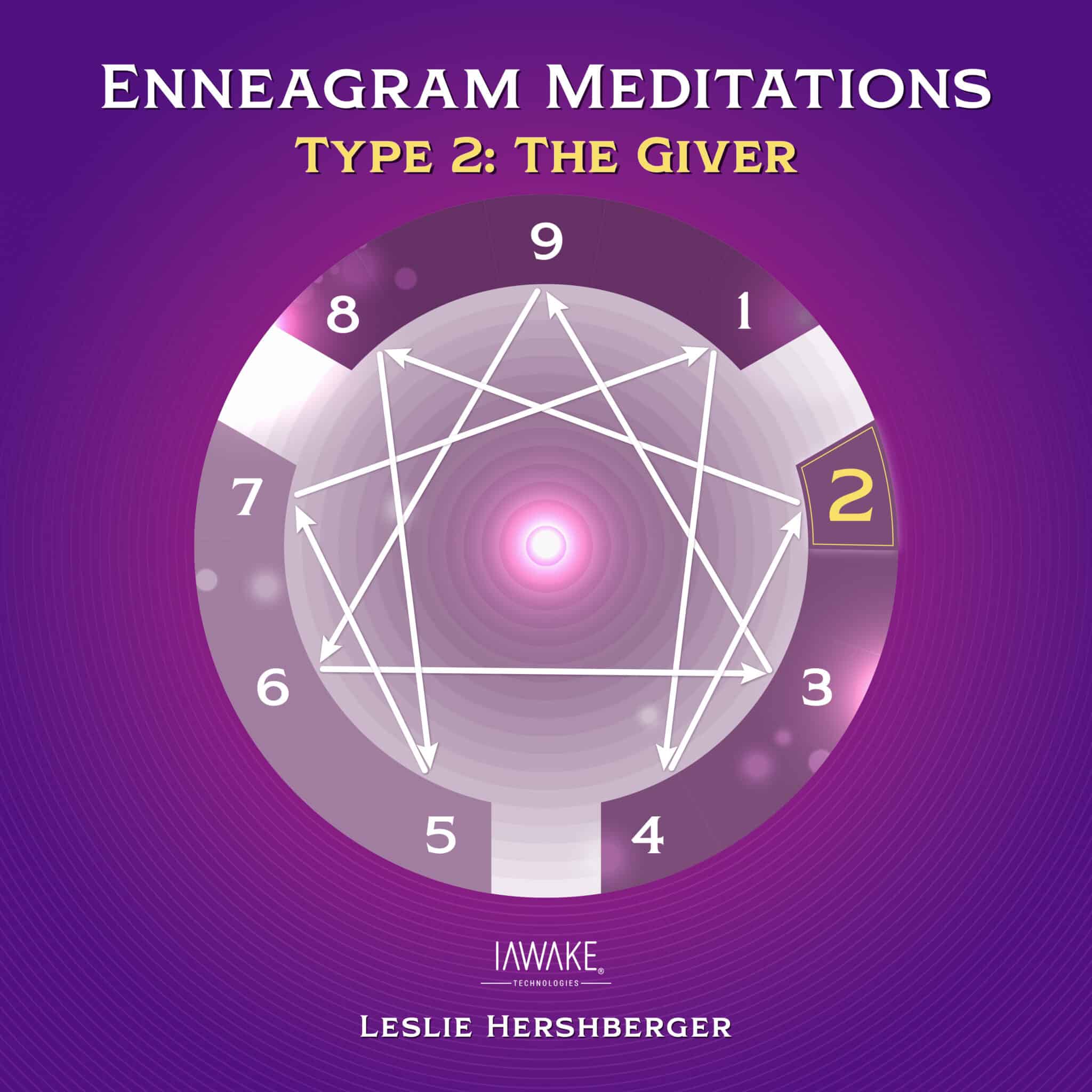 iTunes_Enneagram_3000x3000_Types_2 iTunes_Enneagram_3000x3000_Types_2