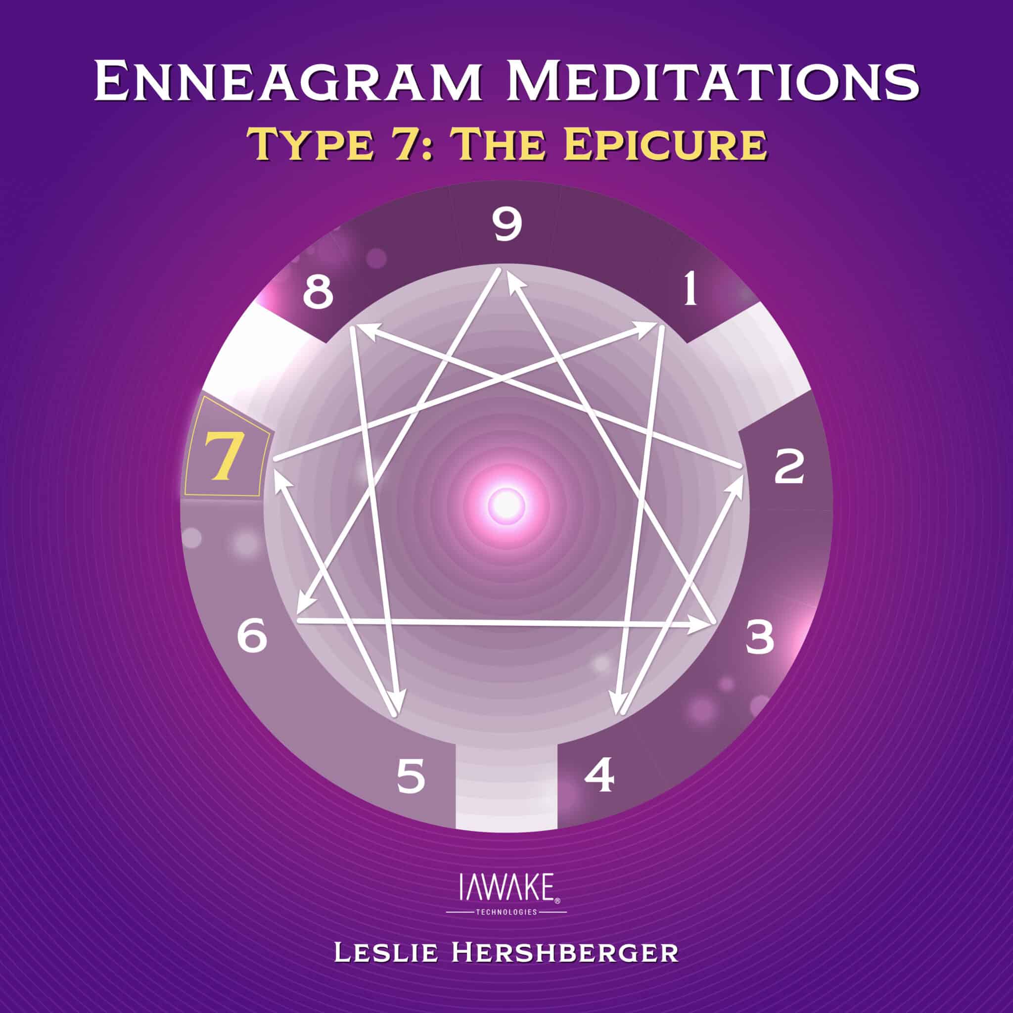 iTunes_Enneagram_3000x3000_Types_7 iTunes_Enneagram_3000x3000_Types_7