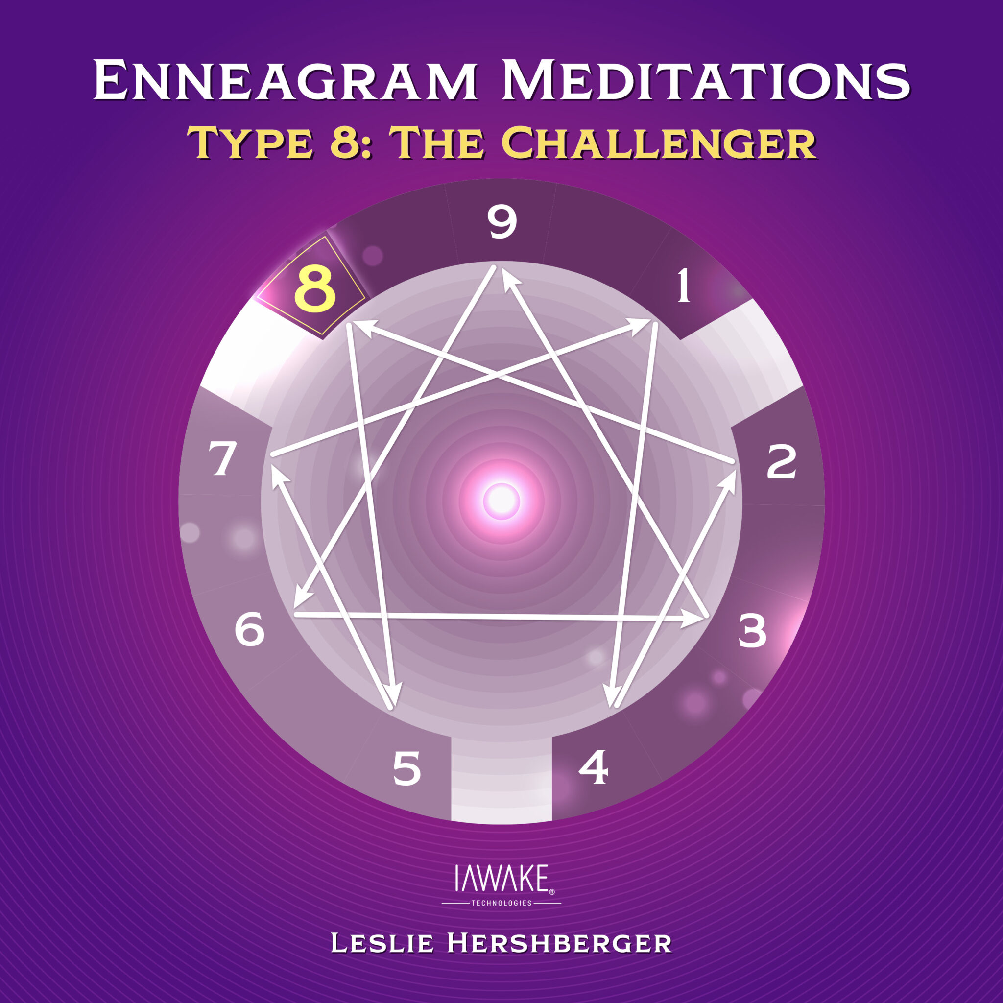 iTunes_Enneagram_3000x3000_Types_8 iTunes_Enneagram_3000x3000_Types_8