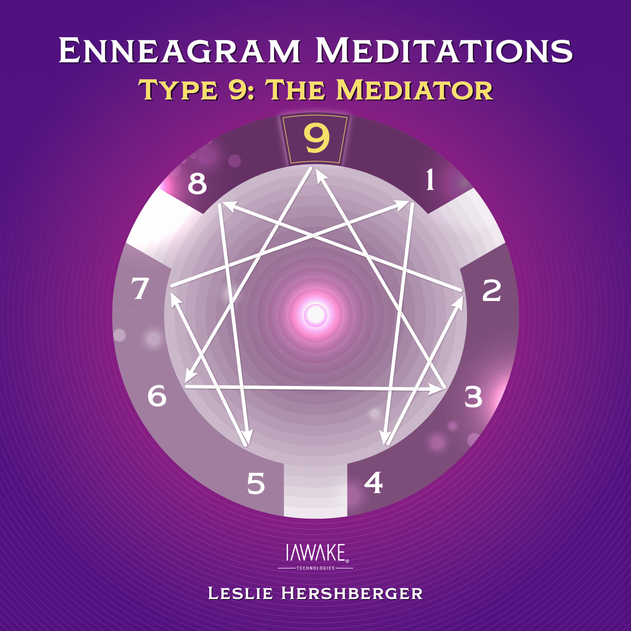 iTunes_Enneagram_3000x3000_Types_9 iTunes_Enneagram_3000x3000_Types_9