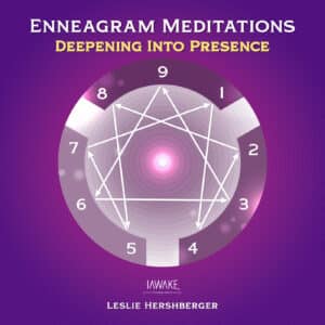 Leslie Hershberger Enneagram Meditations