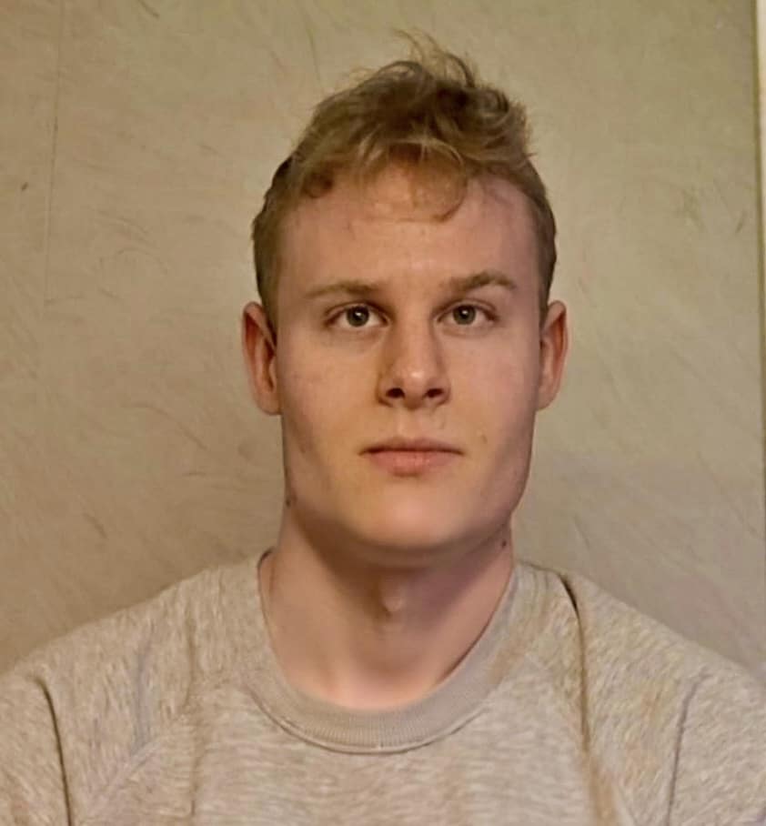Noah Ydreskog