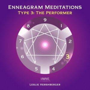 Enneagram Type Three Meditations The Achiever